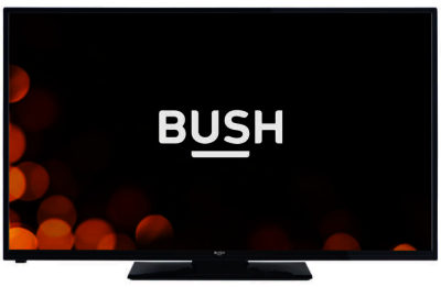 Bush 50' FHD 1080p LED TV Bush 50' FHD 1080p LED TV